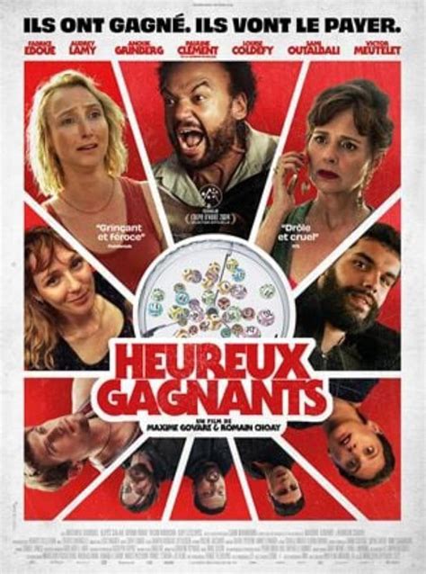lucky winners imdb|Heureux gagnants (2024) .